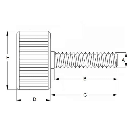 THS127C-076-K-CS-FTDiagram