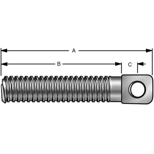 SPANC-050M-020Diagram