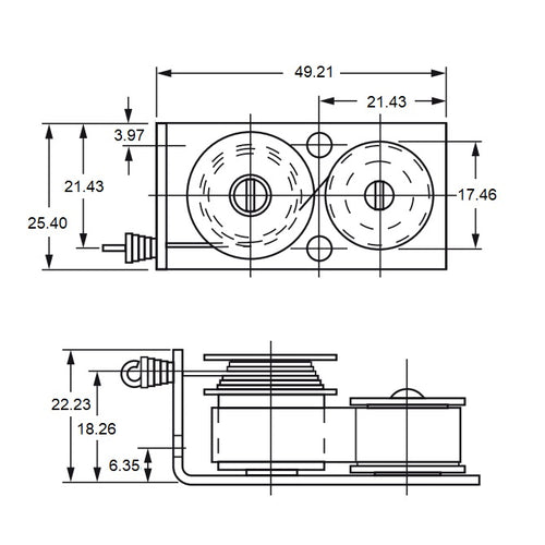 BA274-SDiagram