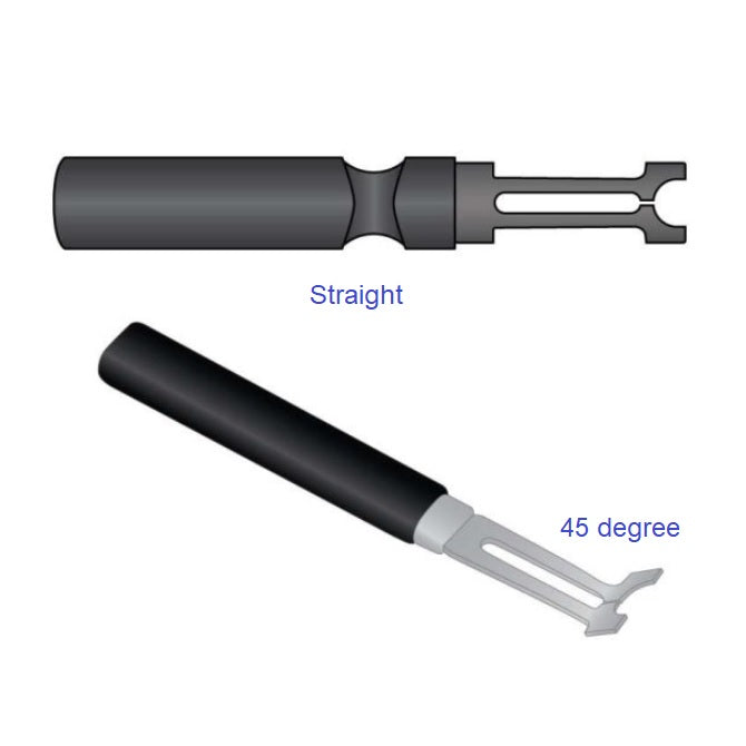 1225142 | RRA-310 --- E-Clip Applicators Tools - Brand Anderton / Seeger / Huyett 6.8 mm - ECL-0032-0045-S15