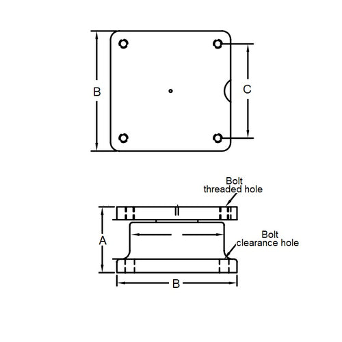 SKF-82RSDiagram