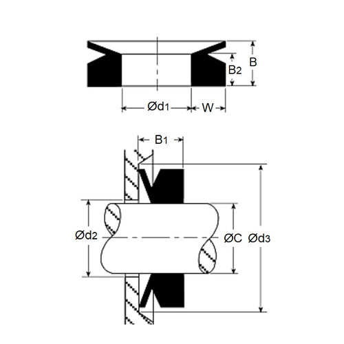 VA0018Diagram