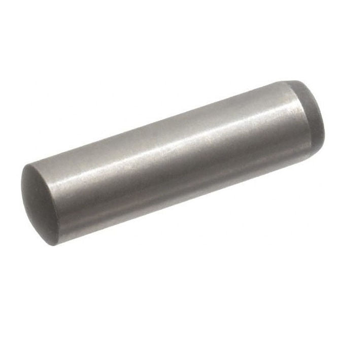 1046122 | DP030-032-CH-1 (50 Pcs) --- Dowel Pins - 3x32 Standard - Steel 100Cr6 - Heat Treated and Ground Rc 58-62 Pin