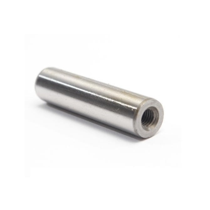 Dowel Pins - 7.938x38.1x38.1 mm - Carbon Steel Rc 58-62