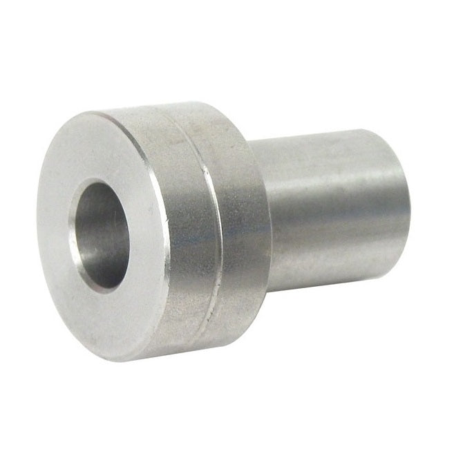 Adaptor Bushings Dual Vee - Bushing Size 2 - 18x6.65 mm - Stainless Steel 303 Similar to A2, 304, 18-8