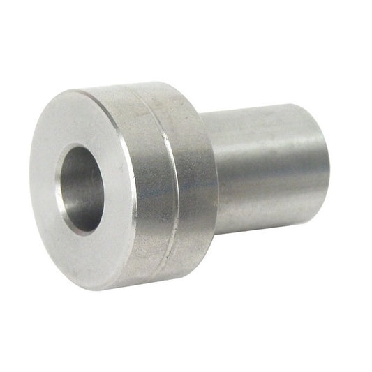 Adaptor Bushings Dual Vee - Bushing Size 4 - 30x11.1 mm - Stainless Steel 303 Similar to A2, 304, 18-8