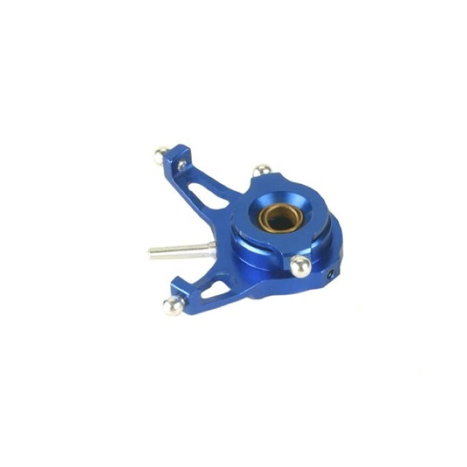 1228322 | EFLH1246 (Set) --- E Flite Parts Hobby - Swashplate Blade CX2 and Blade CX3 - Aluminium RC