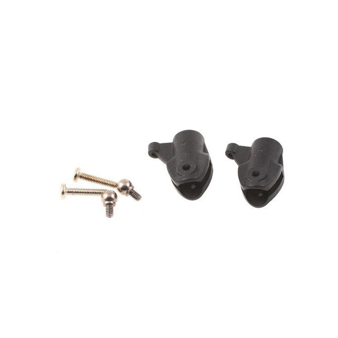 1222488 | EFLH1470 (Set) --- E Flite Parts Hobby - Holder Blade 400 - Grip