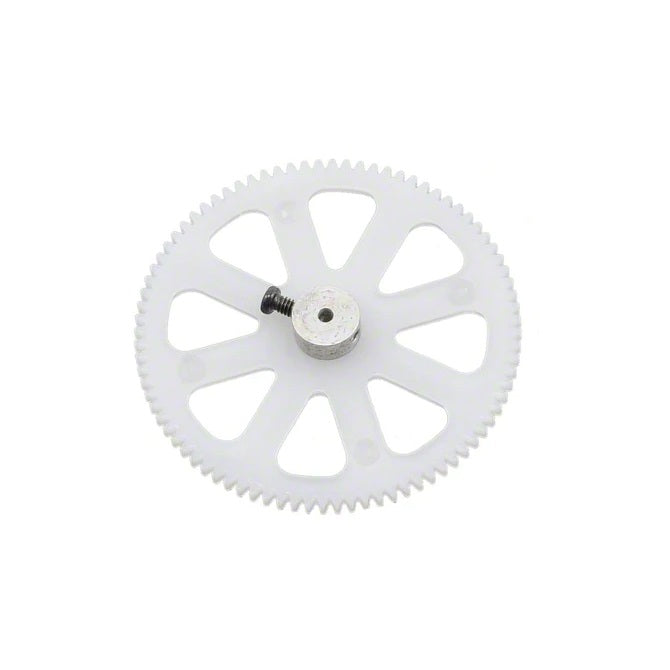 E Flite Parts Hobby - Gear Blade Micro mCX, Schweizer 300C - Shaft Main