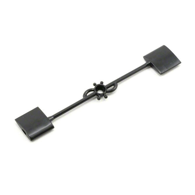 1228141 | EFLH3011 --- E Flite Parts Hobby - Mixing-paddle Flybar Blade Micro MSR