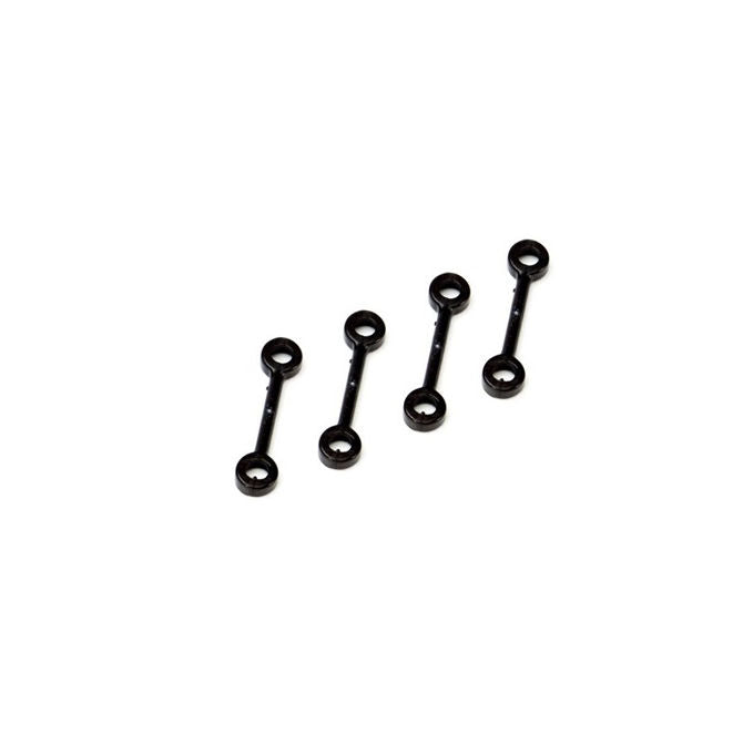 1223006 | EFLH3015 (Set) --- E Flite Parts Hobby - Rotor Head Blade Micro MSR - Linkage