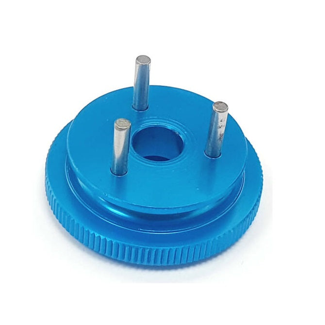 RC Car Clutch Parts Hobby - 1/8 Scale Flywheel