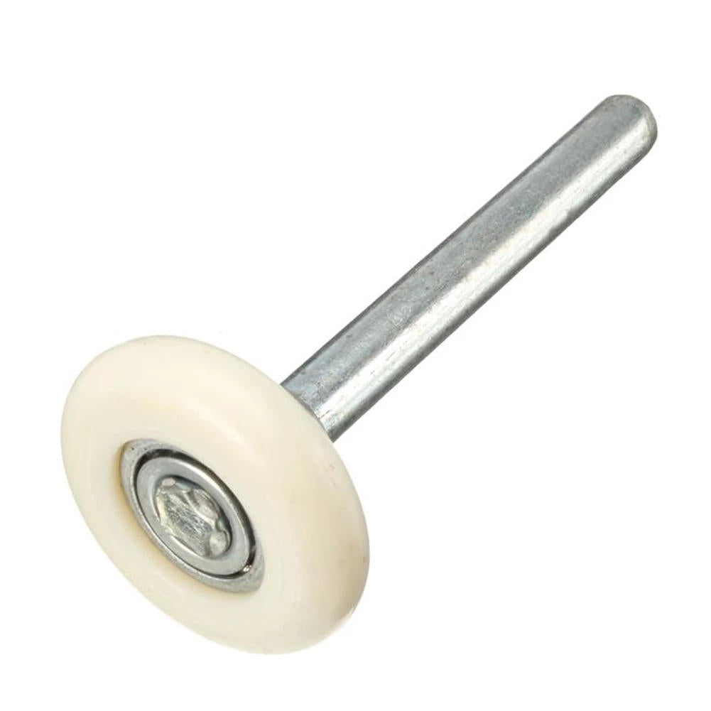 Special Type Bearings - 10.450 Shaft 45x11.7 mm - Nylon Polyamide 6/6