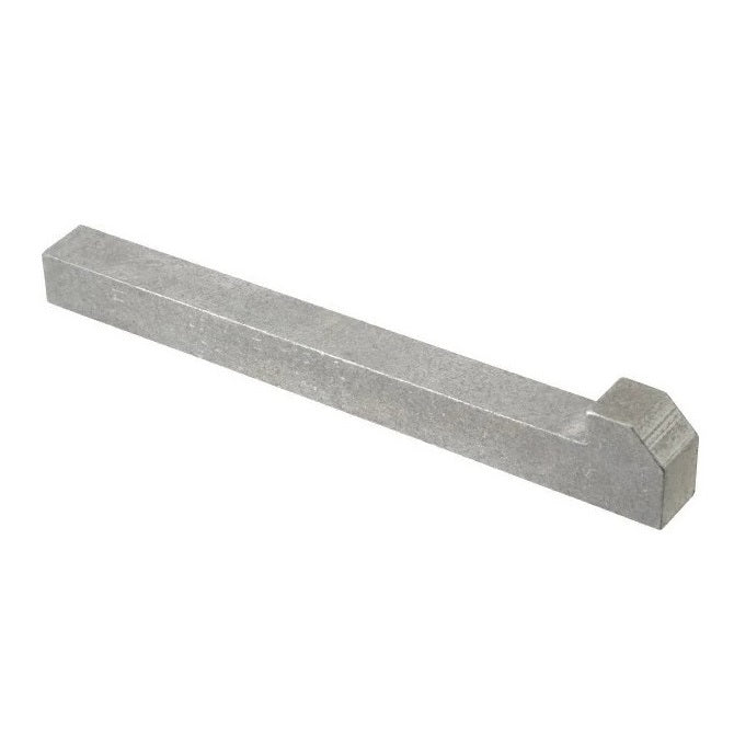 Gib Head Keys - 9x14x50 mm - Cold Finished Steel