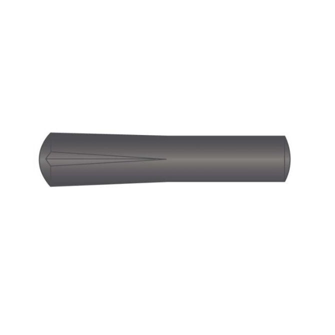 1048178 | GP2-0312-0953-Z --- Groove Pins - 3.175x9.53 - - - Zinc Plated Steel Pin