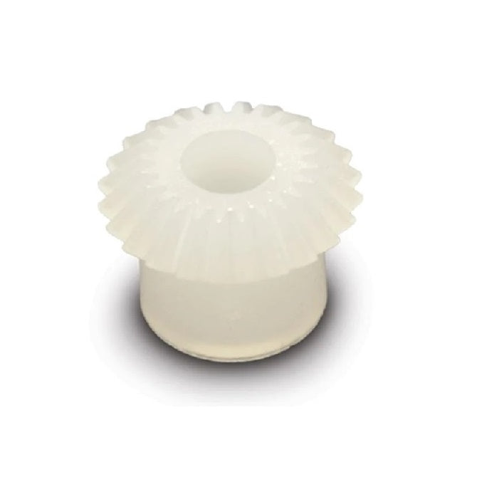 Bevel Gears - Ratio 2 to 1 Small Gear Only - GB-21B-M1-40-060-A - Acetal