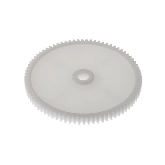 Spur Gears - 70 tooth - 35x10 mm Hubless - Acetal - No Insert Gear