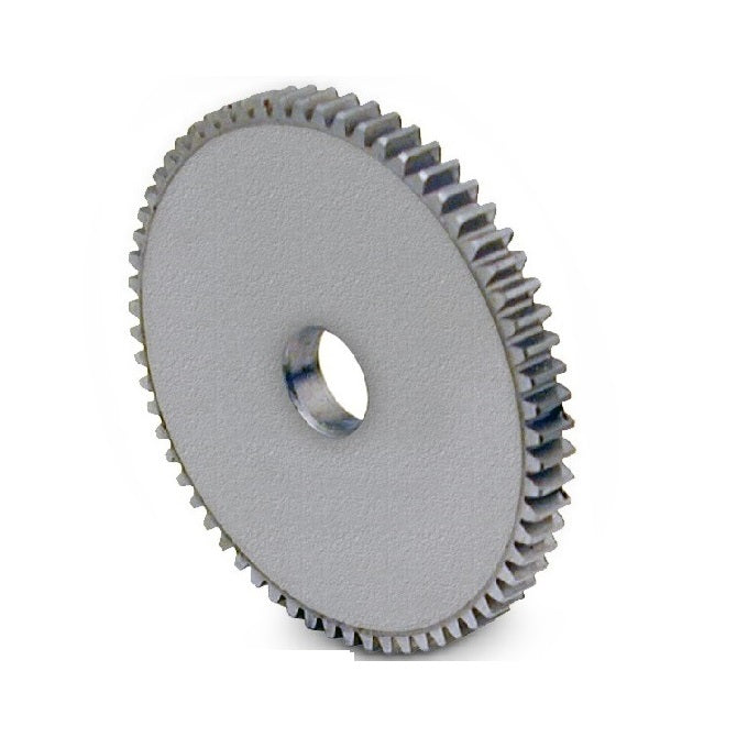 Spur Gears - 132 tooth - 105.6x10 mm Hubless - Aluminium Alloy 2024 Gear