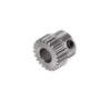 Spur Gears - 20 tooth - 16x8 mm Hubbed - Stainless Steel 303 Quality Class ISO 7 - AGMA 10 Gear
