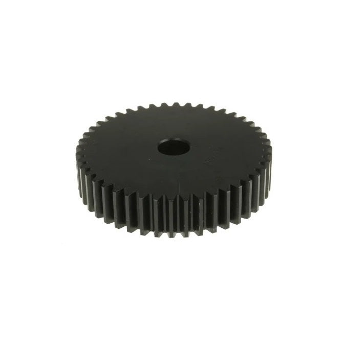 Spur Gears - 52 tooth - 52x10 mm Hubless - S45C Steel Gear