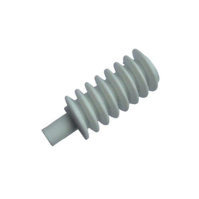 1221934 | WM1R32-1-021HP048-NY --- Worm Gears - Pitch 32DP - Worm - 1 Start tooth - 4 Deg 5 Min with 14.5 Deg Pressure Angle 32DP - Acetal