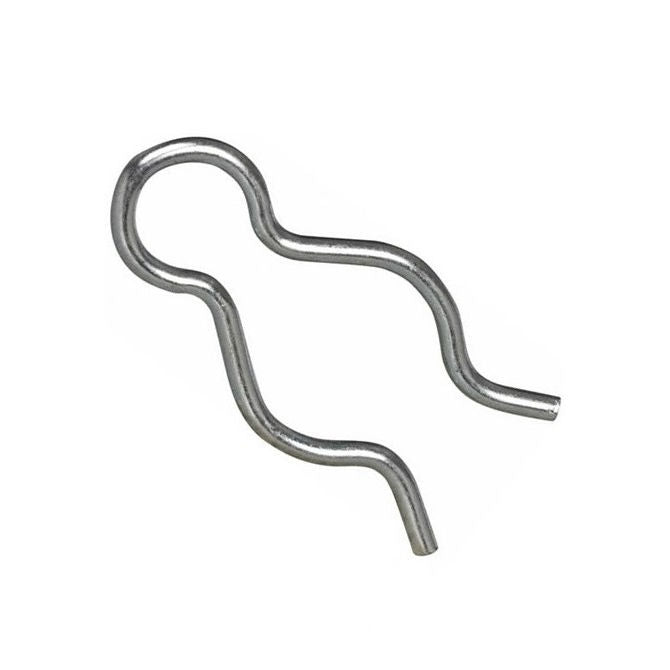 1050823 | HPE-040-08-012-C (5 Pcs) --- Hitch External Pins - 3.97x1.2x0.8 mm - Spring Wire, Oil-Tempered Pin