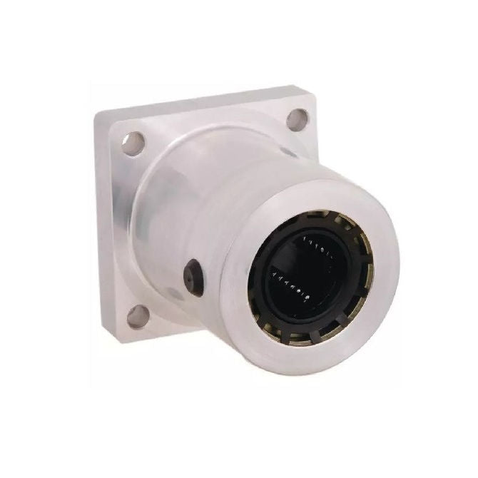 1102206 | LCHF-0127-081-TS --- Thomson Super Housings Linear - 12.7x41.4 - 1/4-20 x 31.75 Flanged