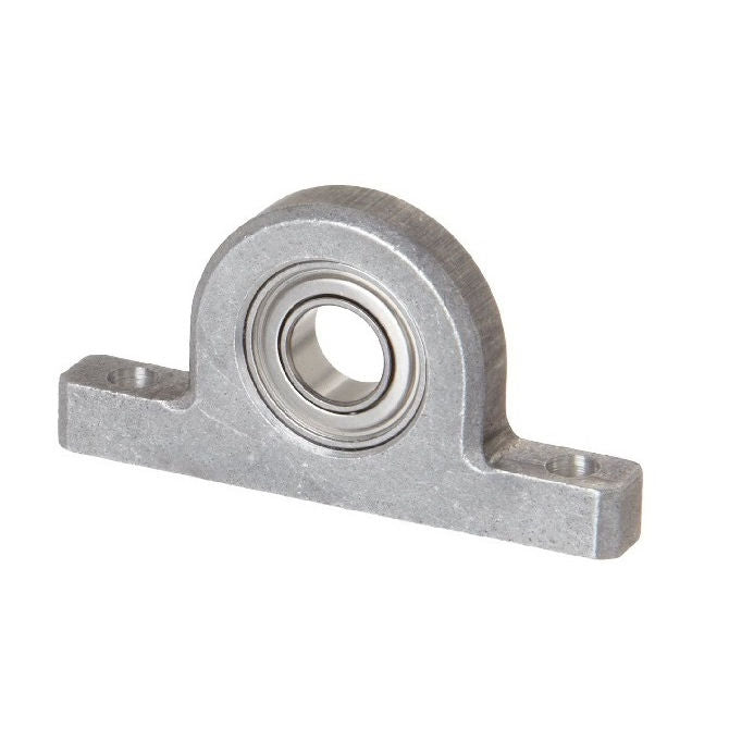 1093450 | PB1-S6800BZZ --- Pillow Block Miniature Housings - 10 mm - 37000 - 1780 N - Steel Housing