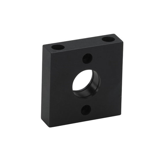 Square Miniature Housings - 19x16x38 mm