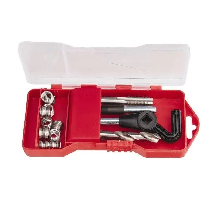 Size Kits Thread Repair - Size M4x0.7 10 - 4.2 mm