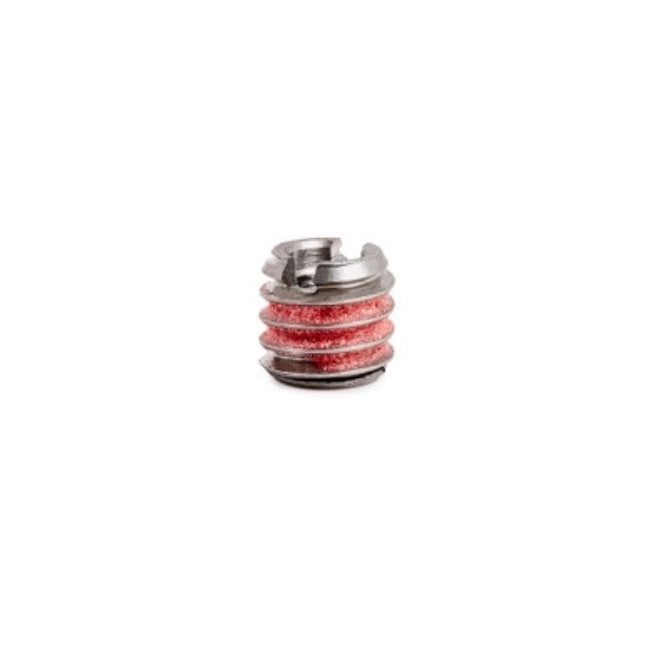 Inserts Thread Repair - 1/4-20 UNC -6.35mm- 11.1 mm - 7/16-14 UNC -11.11mm- - Stainless Steel 303 PV Similar to A2, 304, 18-8