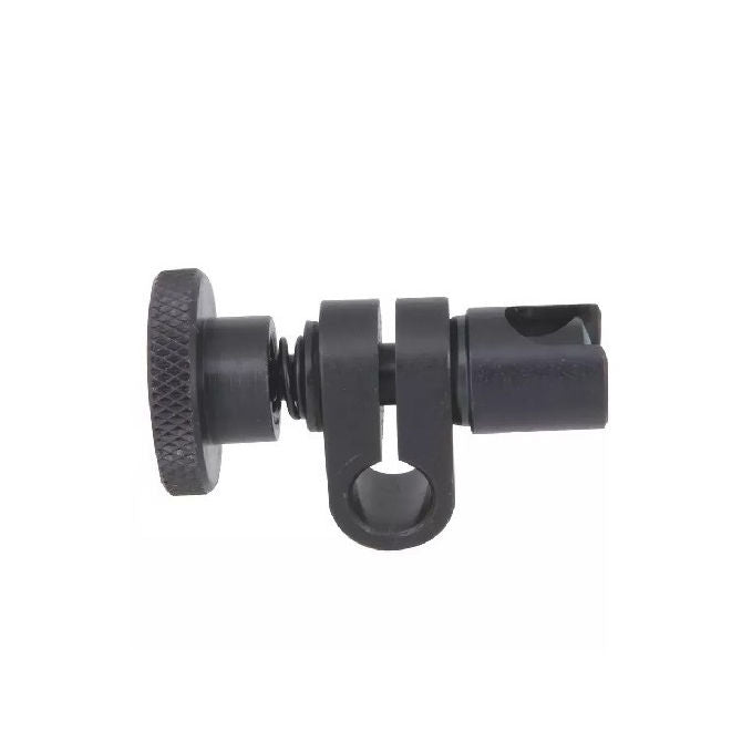 1087721 | SJ-5RS --- Swivel Joints - 9.53x6.35x25.4 mm Knob Style