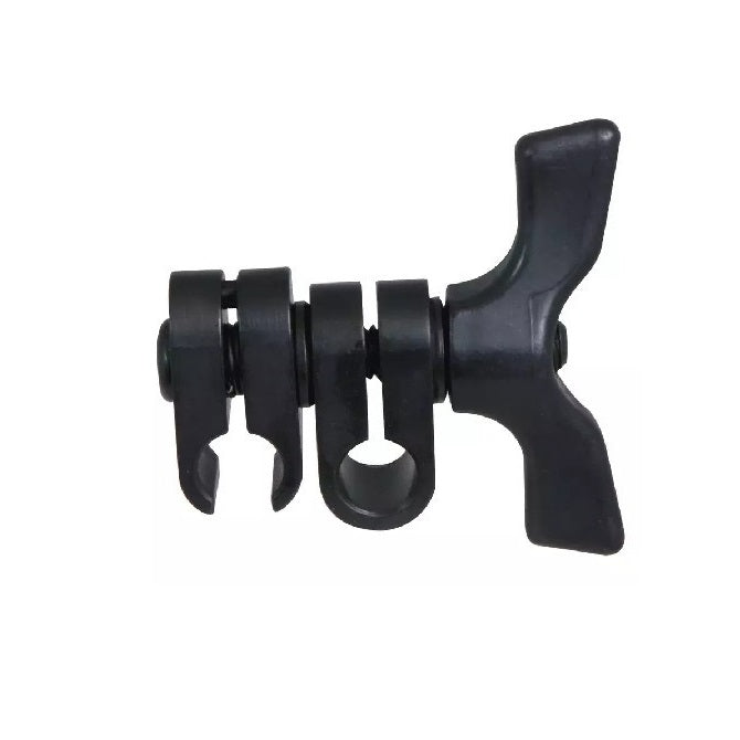 Swivel Joints - 12.7x15.88x38.1 mm