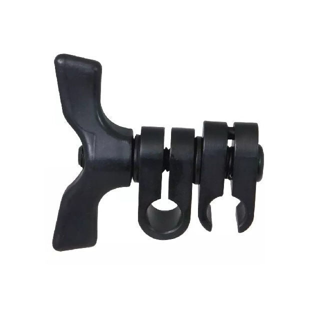 1100987 | SJ-12SRS --- Swivel Joints - 12.7x15.88x38.1 mm Split Type