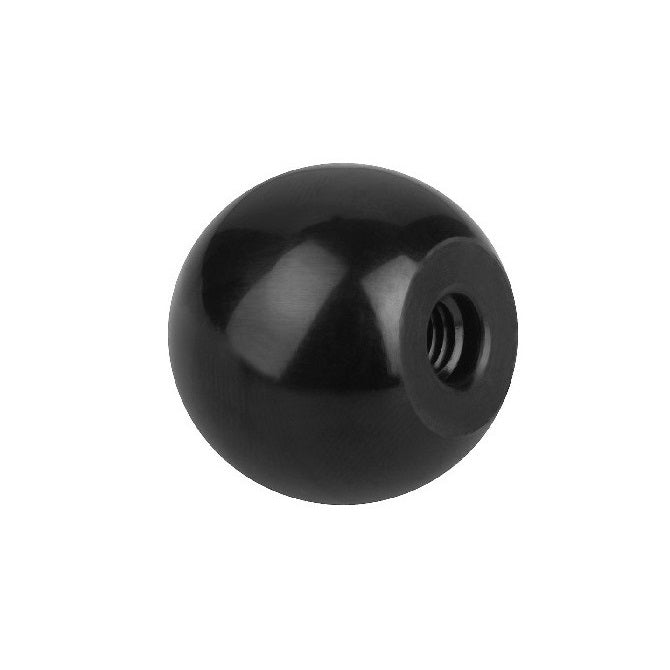 Ball Knobs - 1/2-13 UNC -12.7mm- 38.1 - - - Phenolic
