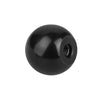 Ball Knobs - 5/8-18 UNF -15.88mm- 47.62 - - - Phenolic