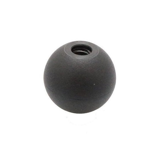 Ball Knobs - M4 -4x0.7mm- 16 - - - Thermoplastic