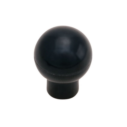 Ball Knobs - 8-32 UNC -4.17mm- 16.89x6.4 mm - Phenolic