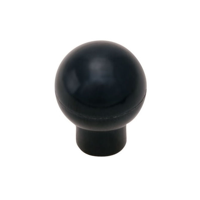 1059204 | KF048F-017-TPHS --- Ball Knobs - 10-32 UNF - 4.76mm - 16.89 - - Female Threaded - Phenolic Knob