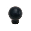 Ball Knobs - 5/16-18 UNC -7.94mm- 38.1 - - - Phenolic