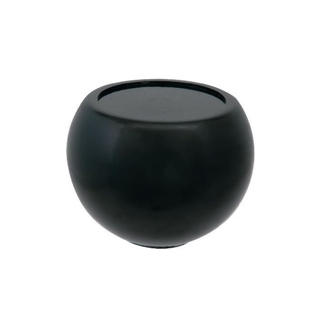 1086716 | KF095C-048-TRT --- Ball Knobs - 3/8-16 UNC - 9.53mm - 47.63x12.7 mm Female Threaded - Plastic Knob