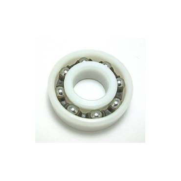 Special Type Bearings - 12.7x34.925 - 11.113 / 12.700 / 1.59 mm - Acetal