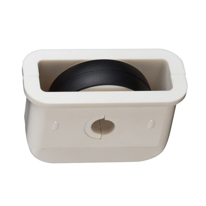 1228059 | KMS-2210 --- MRI Tables Bearings - Application GE® Wheel Bearing and Bracket Assembly After Market 46-243494 - After Market 46-243167P1AD - Acetal with Glass Balls Bearing