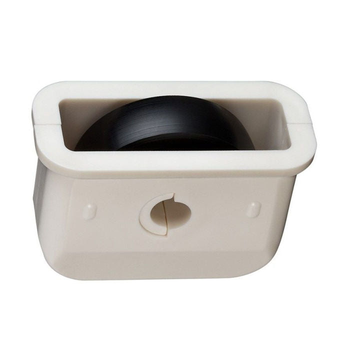 1228060 | KMS-2211 --- MRI Tables Bearings - Application GE®Wheel Bearing and Bracket Assembly After Market 5177597 - After Market 46-243167P1AD - Acetal with Glass Balls Bearing