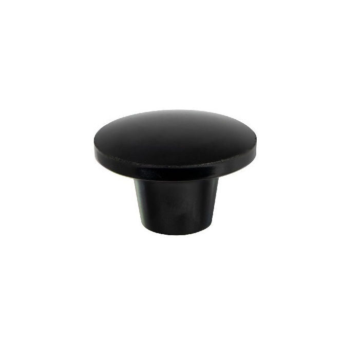1067738 | KF060M-030-PP --- Push Pull Knobs - M6 - 6x1mm - 30x13.5 mm - Plastic Knob
