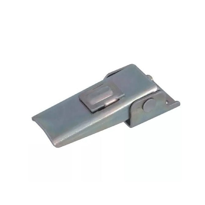 1223500 | DTL-110AXRS --- 110 Series Latches - Latch Yes 7.87 mm Adjustable Grip