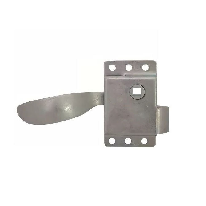 1223136 | HH-107RS --- Latching Cab Locks Handles - Right Hand - - -