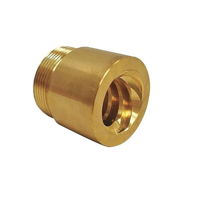 1085203 | AR212RS (4 Pcs) --- Nuts Leadscrew - 9.525 mm - 12 - 1 Imperial - Bronze