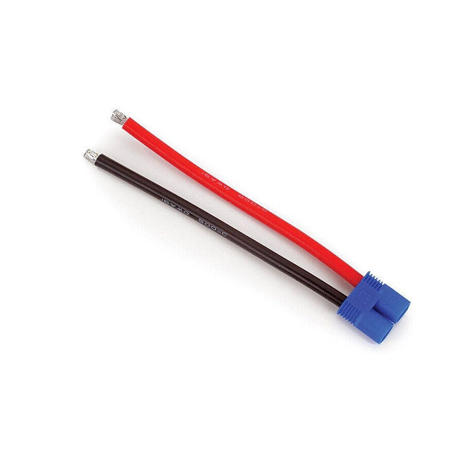 1227868 | LE-EC3-F-BLA-BL (15 Pcs) --- Leads Hobby - End Type 1 EC3 Female Blank - Generic