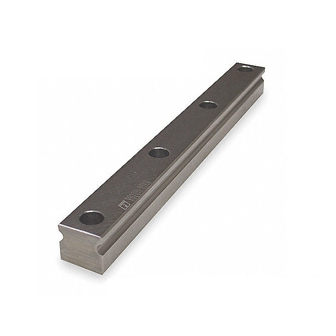 Rail Systems Type 3 Rails Linear - Size 15 - 15x220 mm